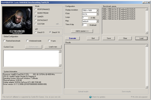  GeForce GTX 680 SLI versus Radeon HD 7970 CrossFire 