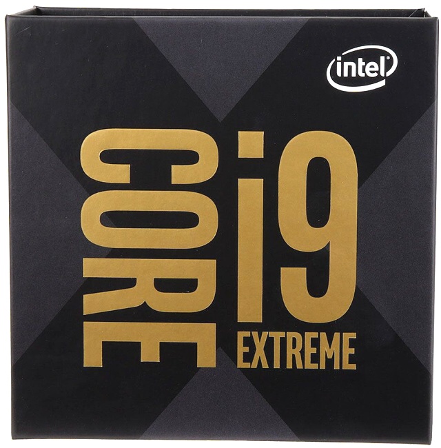 Intel Core i9-9980XE: extrémních osmnáct jader v testu