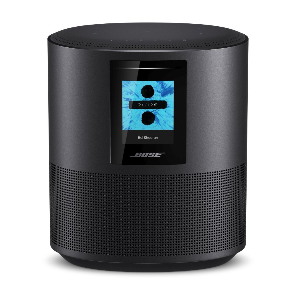 Bose u svých prvních tří produktů spouští podporu AirPlay 2