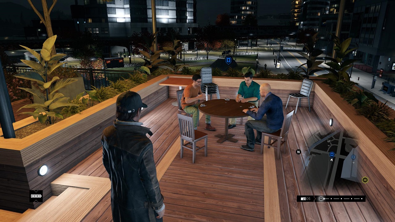 Watch Dogs: zkraťte si čekání na GTA V pro PC  (recenze)