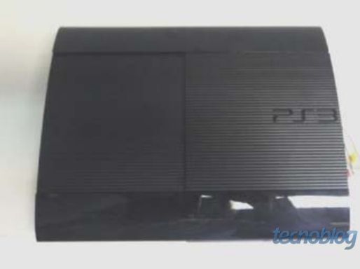 Herní konzole PlayStation 3 dostane další facelift