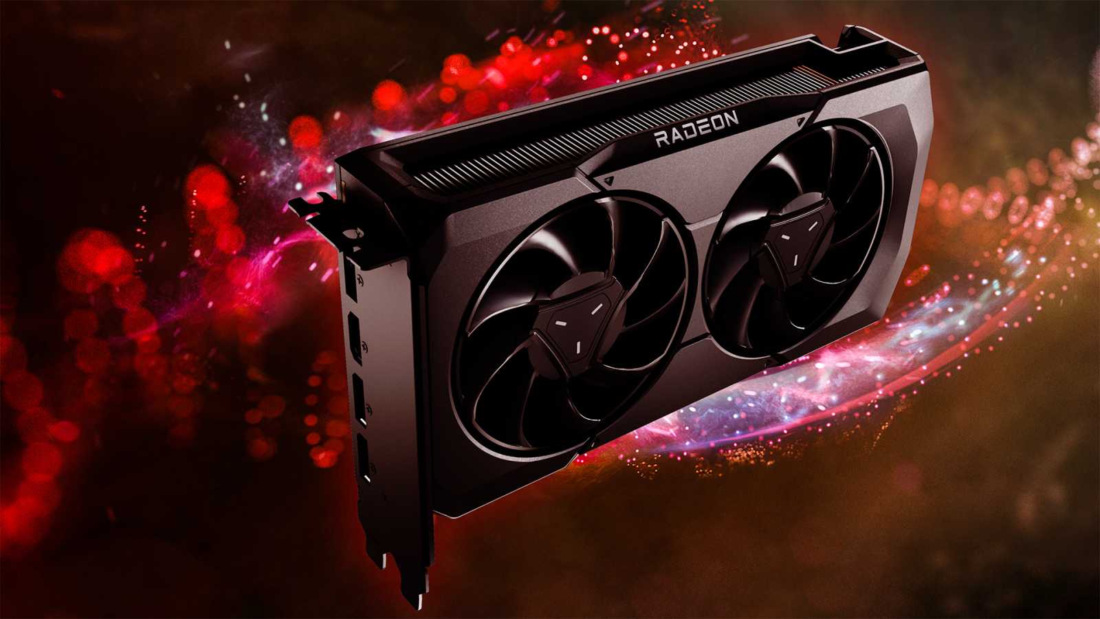 Preview AMD Radeon RX 7600: Nový základ pro 1080p za rozumnou cenu