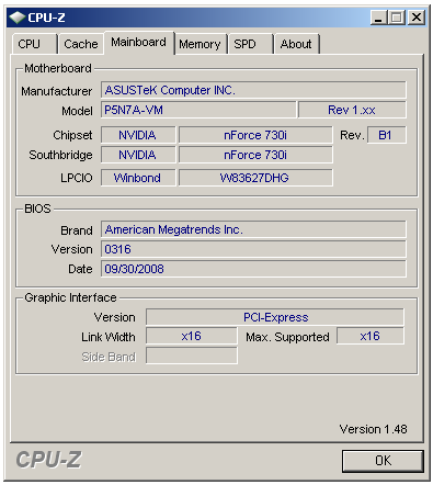 GeForce 9300 - hvězda HTPC