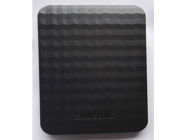 Samsung M3 Portable 1TB