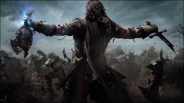 Akční RPG Middle-Earth: Shadow of Mordor získalo od vývojářů na GDC 2015 titul hra roku