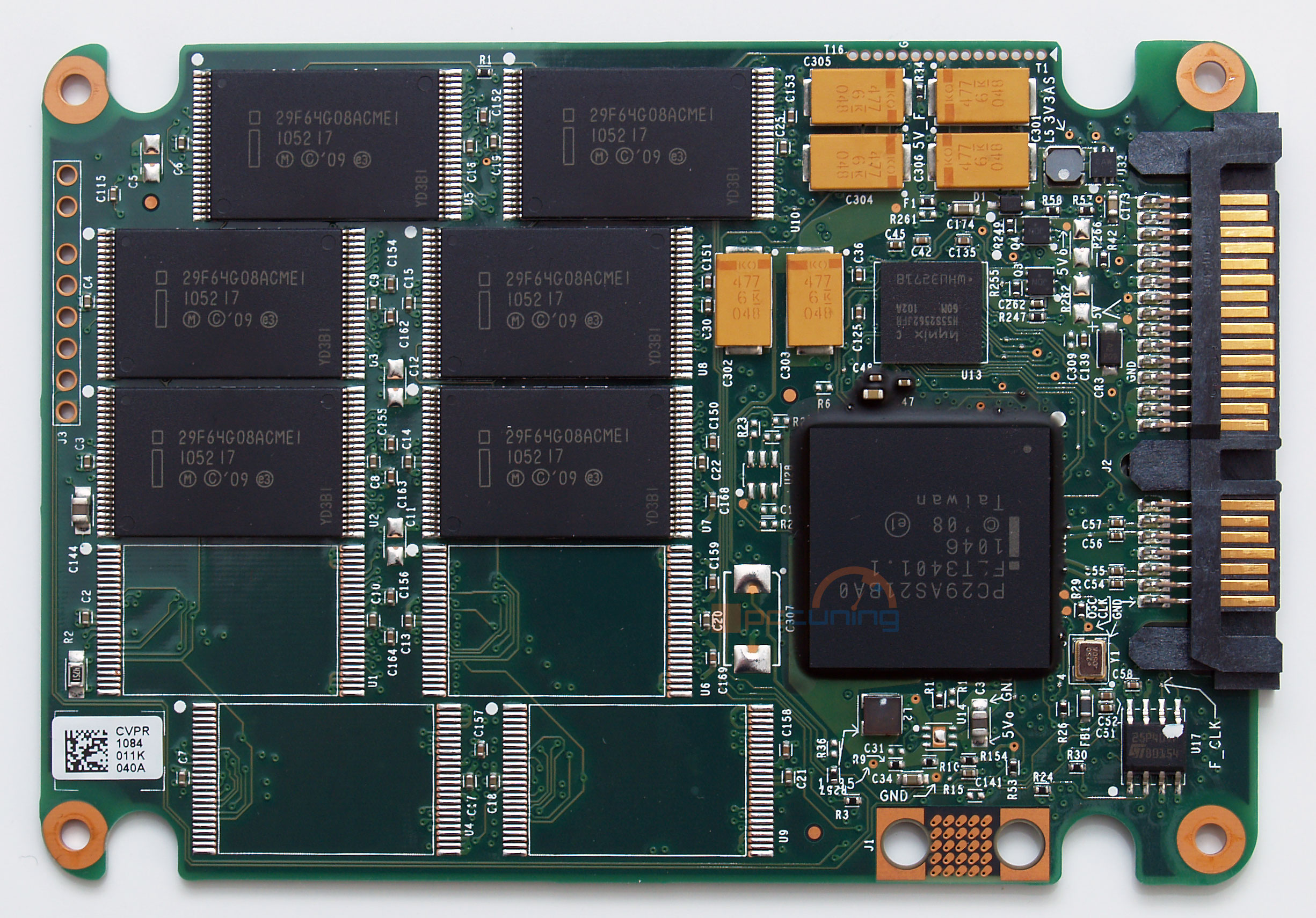 Exkluzivní test Intel SSD 320 – vyplatilo se počkat na 25 nm?