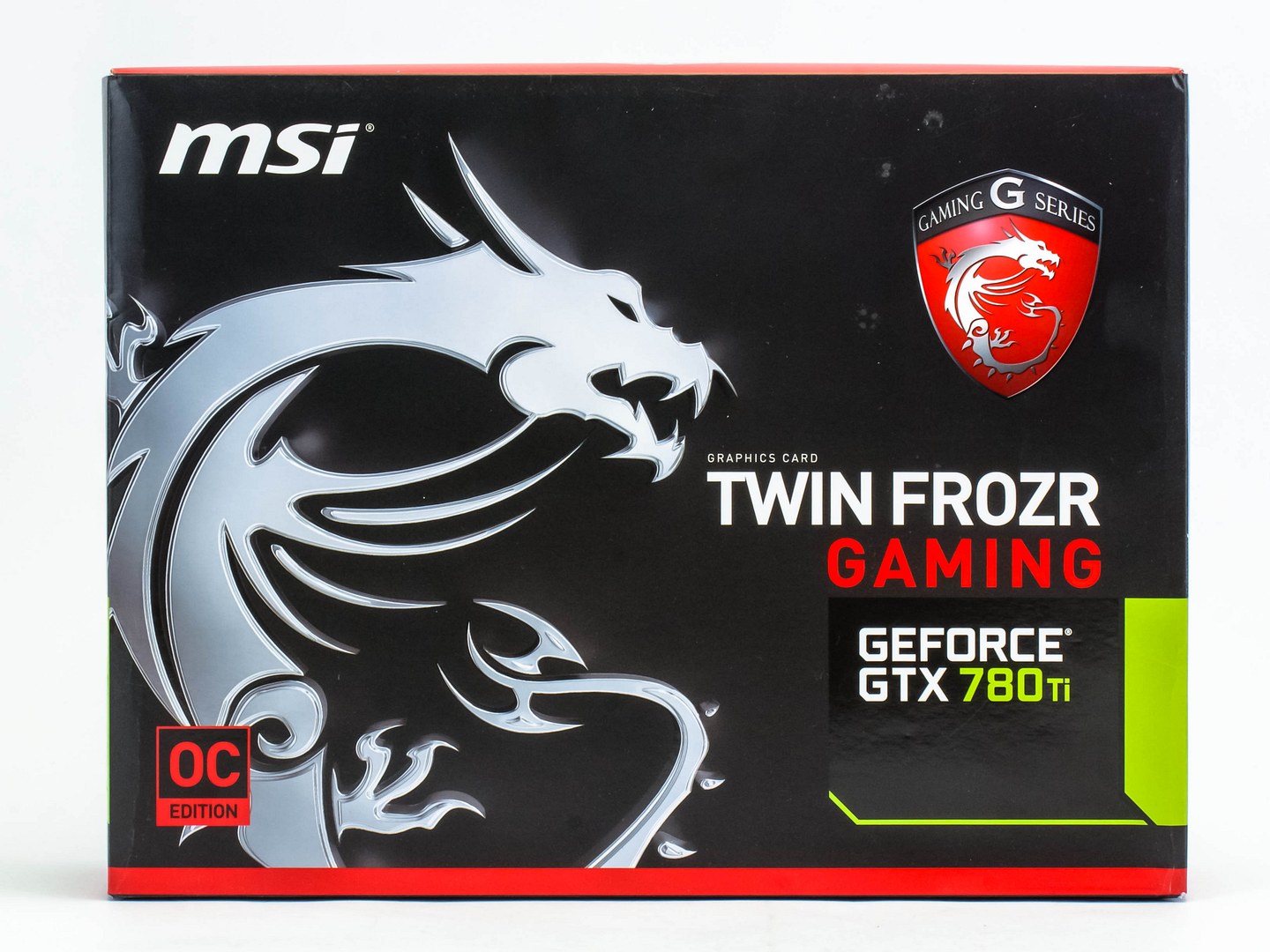 To nej: MSI GTX 780 Ti Gaming proti R9 290X Vapor-X 