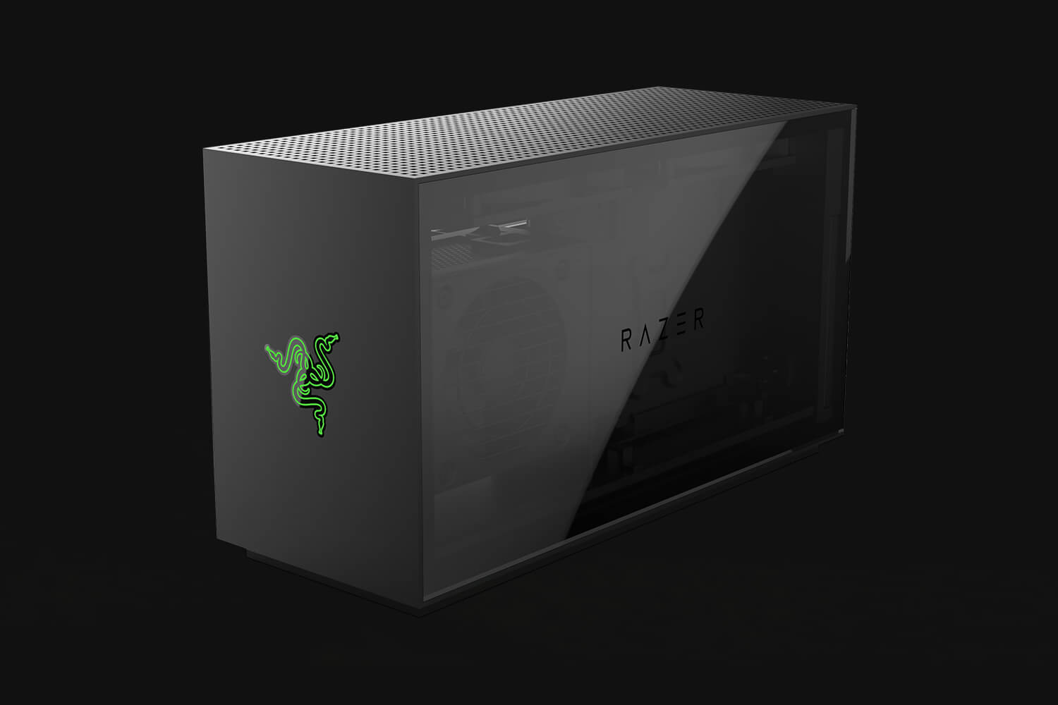 CES 2020: Modulární počítač Razer Tomahawk realitou