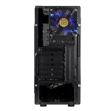 Thermaltake Commander MS-I: herní skříň za pakatel