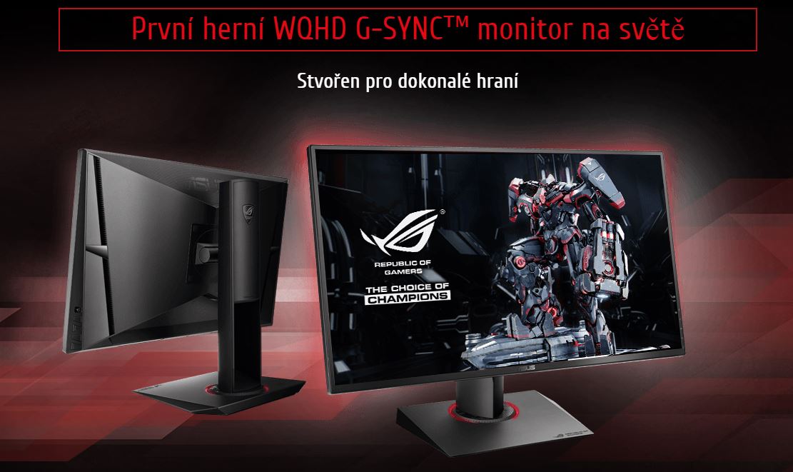 Boost My PC posedmé – kompaktní PC s vodníkem a ROG