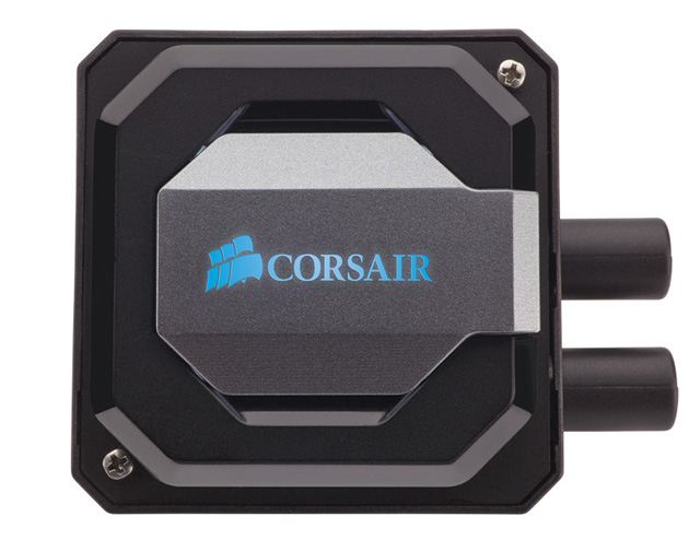 Corsair zahájil prodej svého nového AiO chladiče procesoru Hydro H110i GT