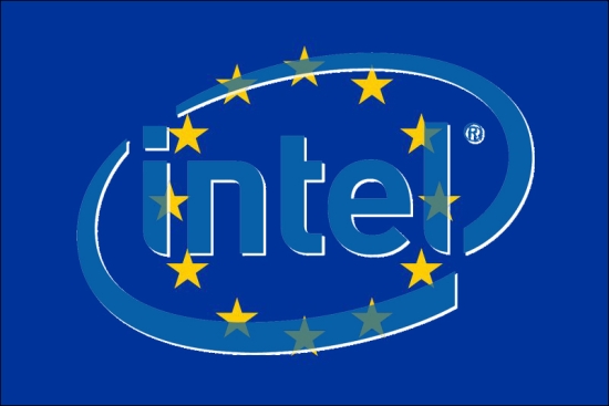 Evropské unii se nelíbí, že Intel koupil McAfee