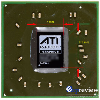 Detaily o čipsetu AMD RS880