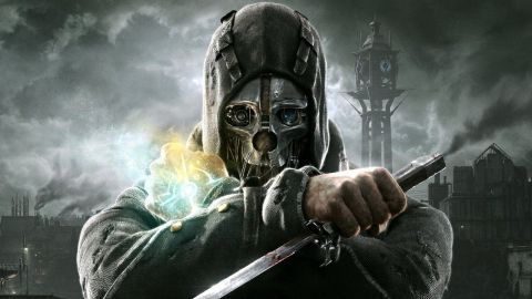 Dishonored Definitive Edition zdarma na Epicu - chcete jednu z nejlepších her všech dob?