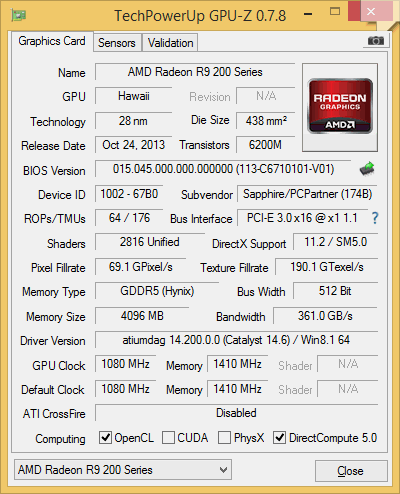 MSI GeForce GTX 980 Gaming a Asus GTX 980 STRIX v testu