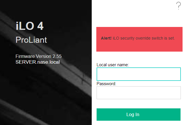 Po inventarizaci začne nasazení nových firmware