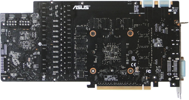 2× Asus Matrix Platinum v testu: GTX 780 Ti vs R9 290X 