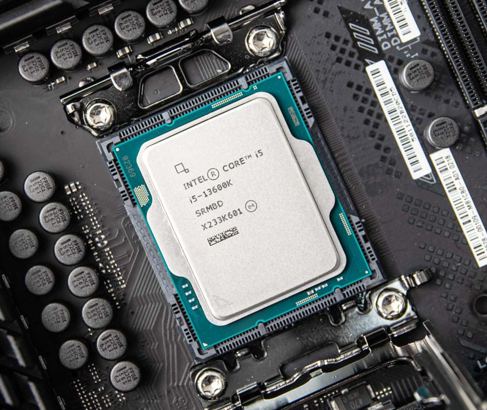 Intel Core i5-13600K: Perfektní herní procesor (test s DDR4)