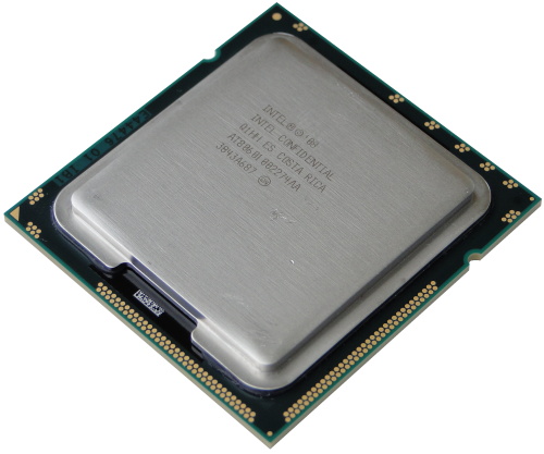 Intel Core i7 950 a 975 Extreme - Náskok se zvyšuje