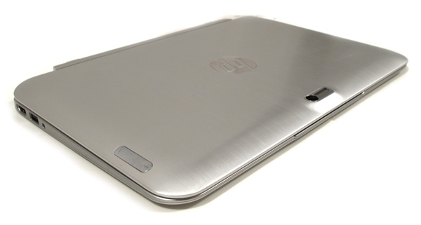 HP Envy x2 – hybridní elegán s přestřelenou cenou