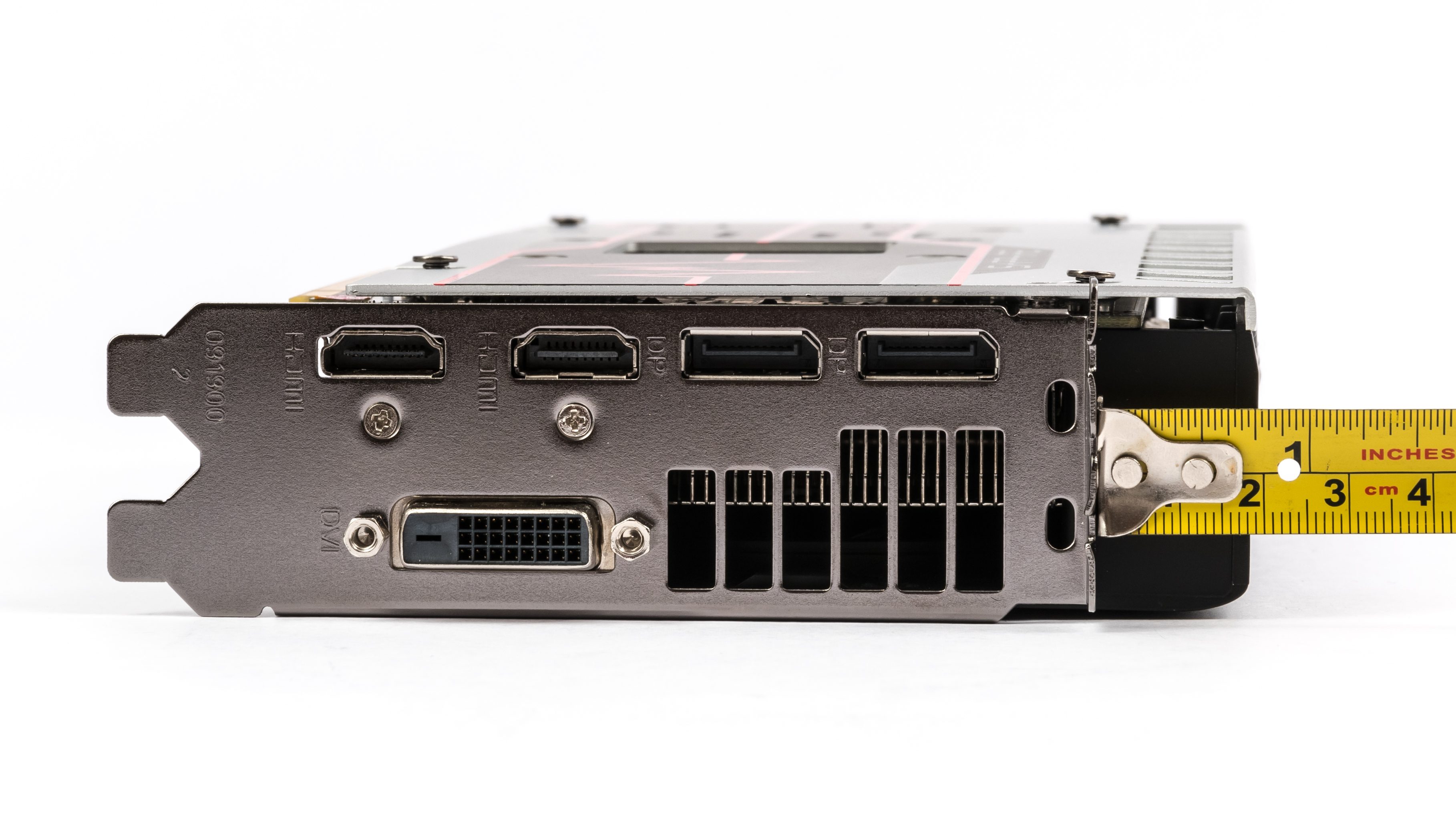 4× Radeon RX 570 4GB v testu: který levný model vybrat?