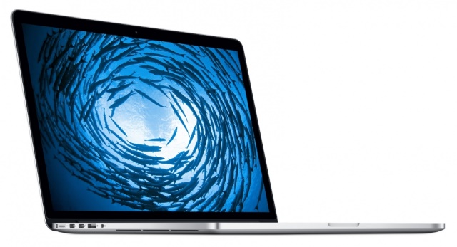 Najvýkonnejší MacBook v ponuke Apple má v sebe poriadne starý hardvér. Hry si na ňom síce zahráte, ale kvôli prehrievaniu to bude zážitok, na ktorý by ste radšej zabudli.