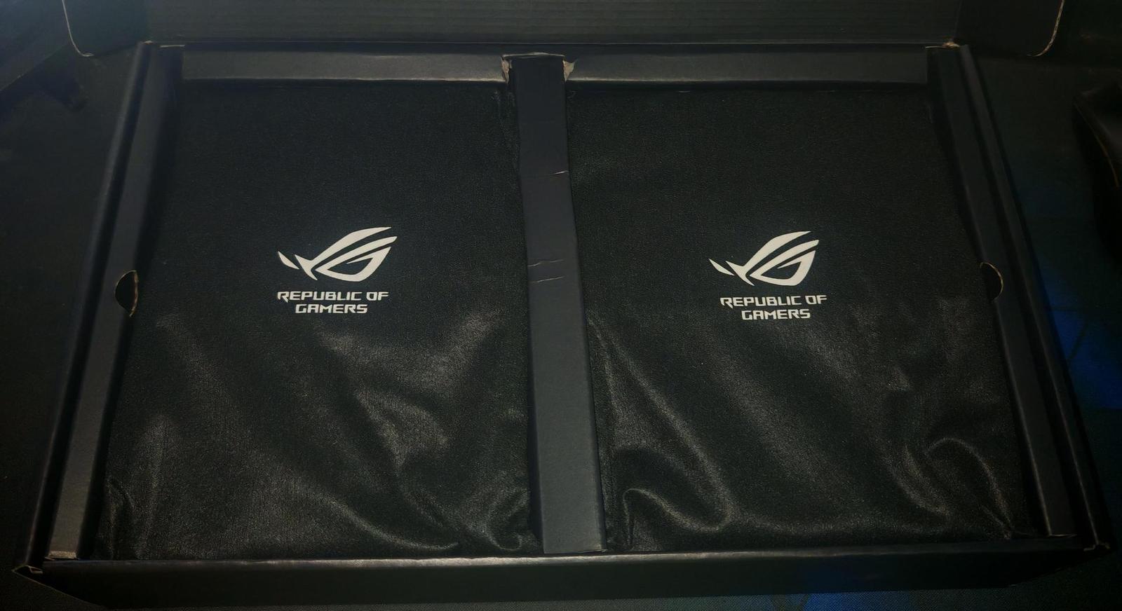 Test klávesnice ASUS ROG Falcata: Jedna z nejdražších i z nejlepších