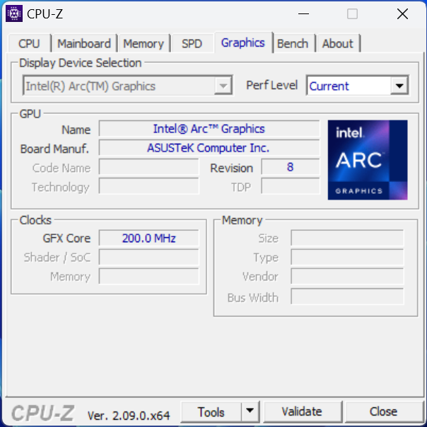 Test nejvyššího modelu Asus NUC 14 Pro. Šlape na paty i mini PC s procesory AMD