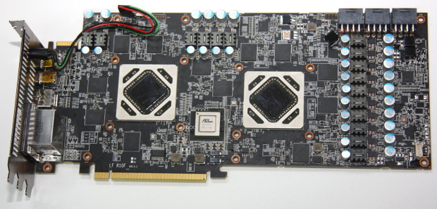 Zítra bude uveden Radeon HD 7990, ne však od AMD