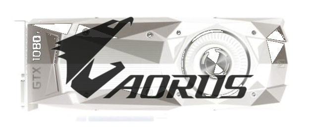 Gigabyte hodlá začít v příštím roce prodávat pod značkou Aorus také grafiky a základní desky