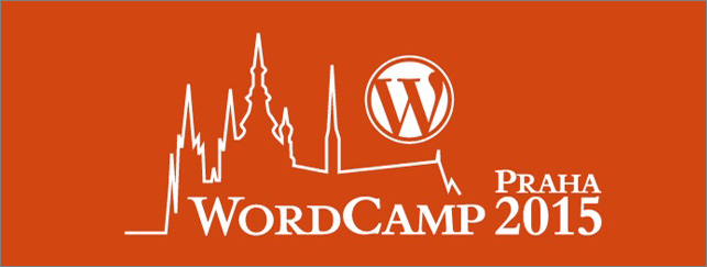 WordCamp 2015: Navštivte konferenci věnovanou redakčnímu systému WordPress