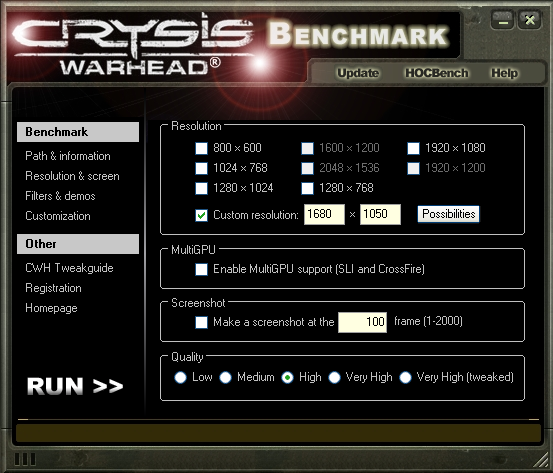  Platforma Intel (Core i3-530 @ 4,4 GHz)