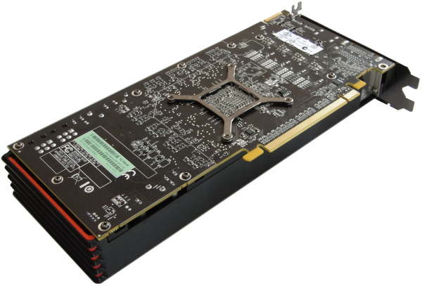 Grafické karty AMD Radeon HD 6850 a HD 6870 v testu