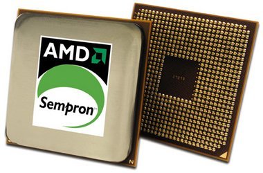 AMD Sempron 64 3400+ aneb 64-bitů konečně i pro Semprony