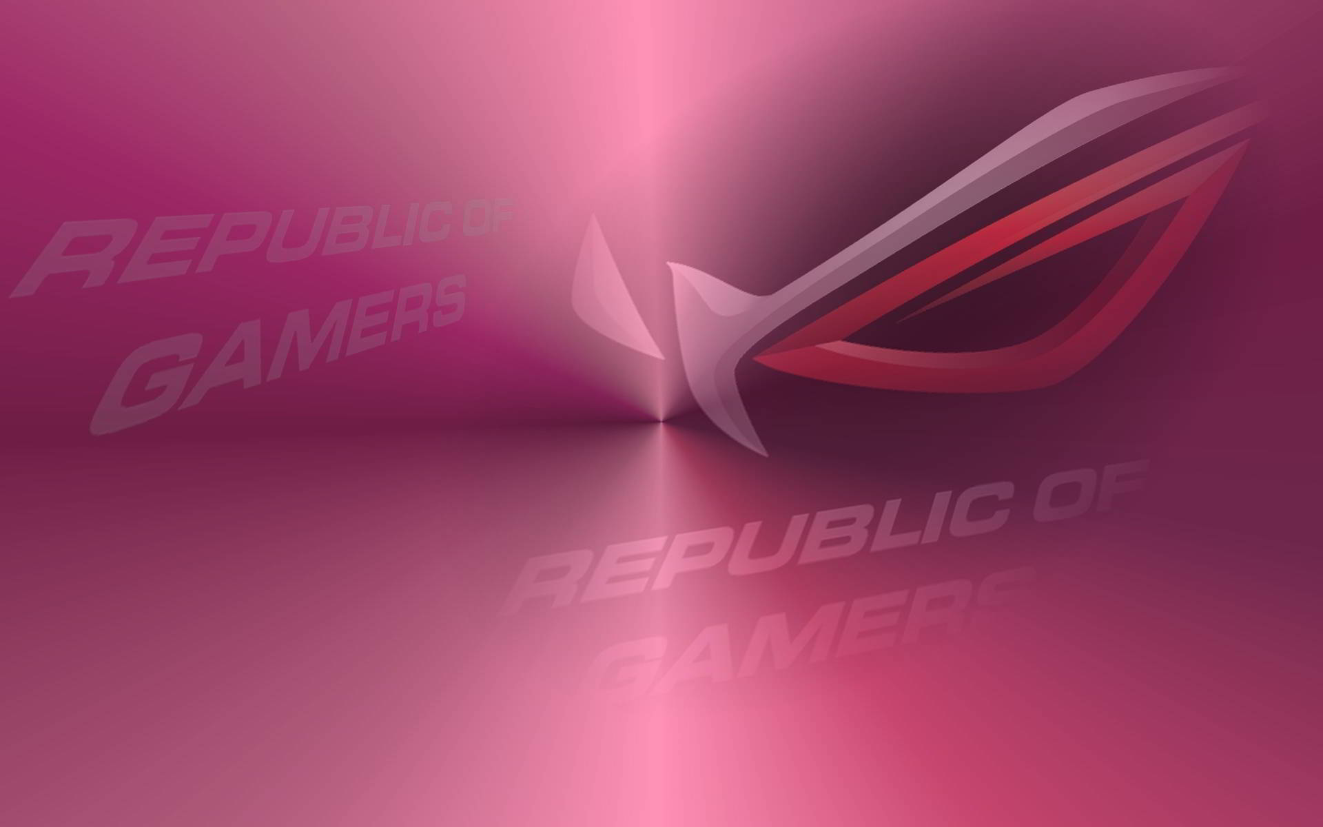 Našli jsme nejhezčí wallpaper ze soutěže Asus ROG