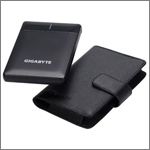 Pure Classic 3.0: Malé externí pevné disky s USB 3.0 od Gigabyte