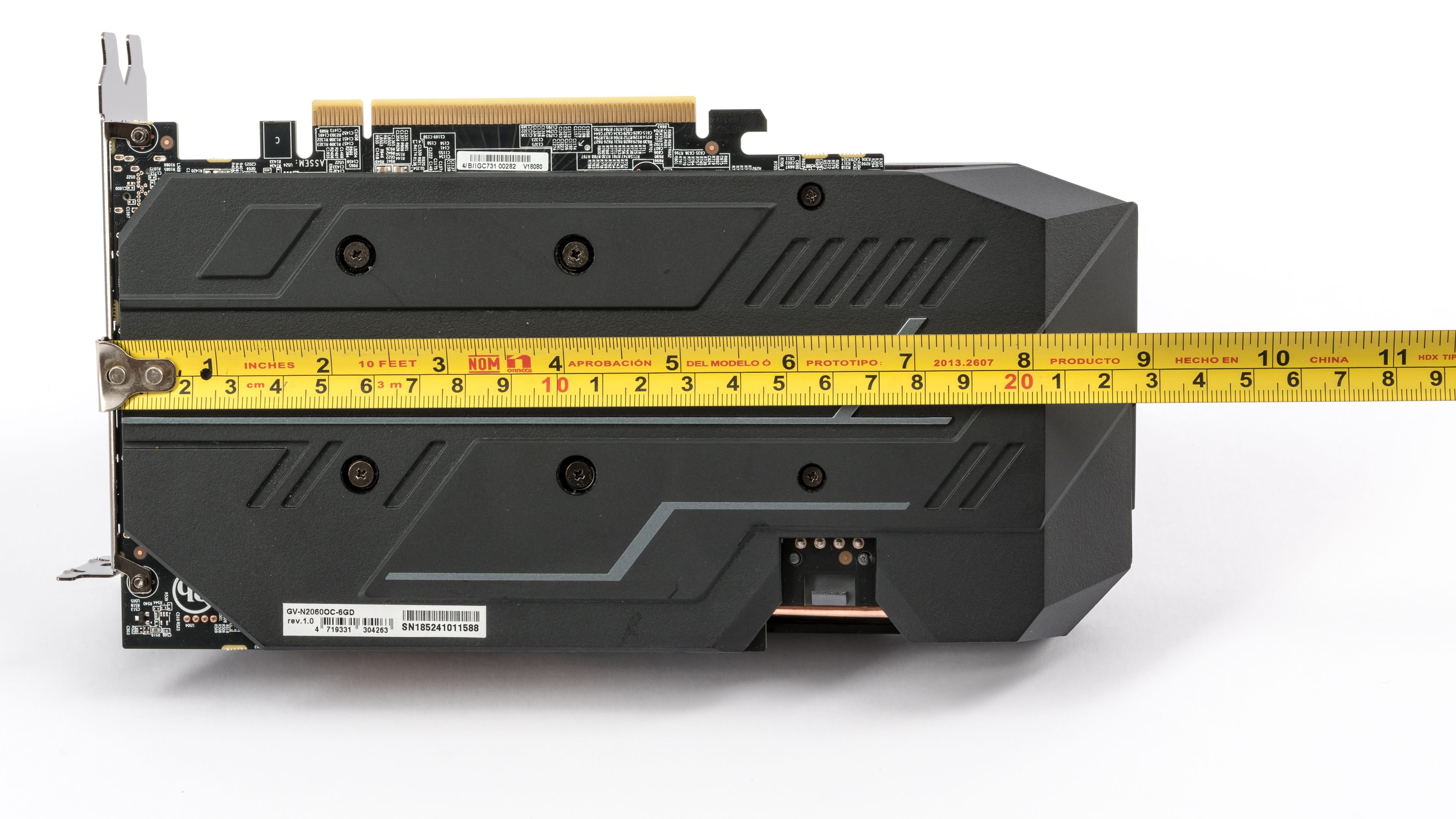 2× GeForce RTX 2060 od Gigabyte pod deset tisíc v testu