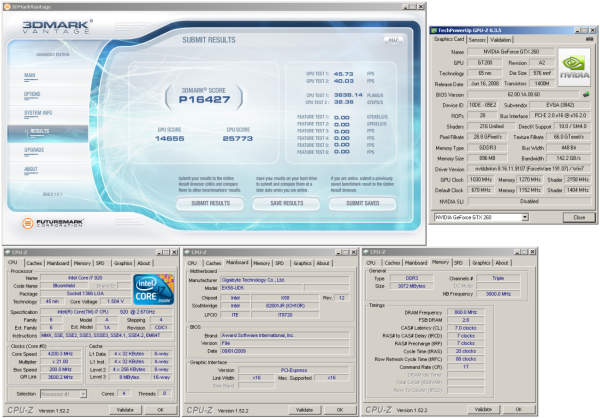 Porazili jsme tým Gigabyte