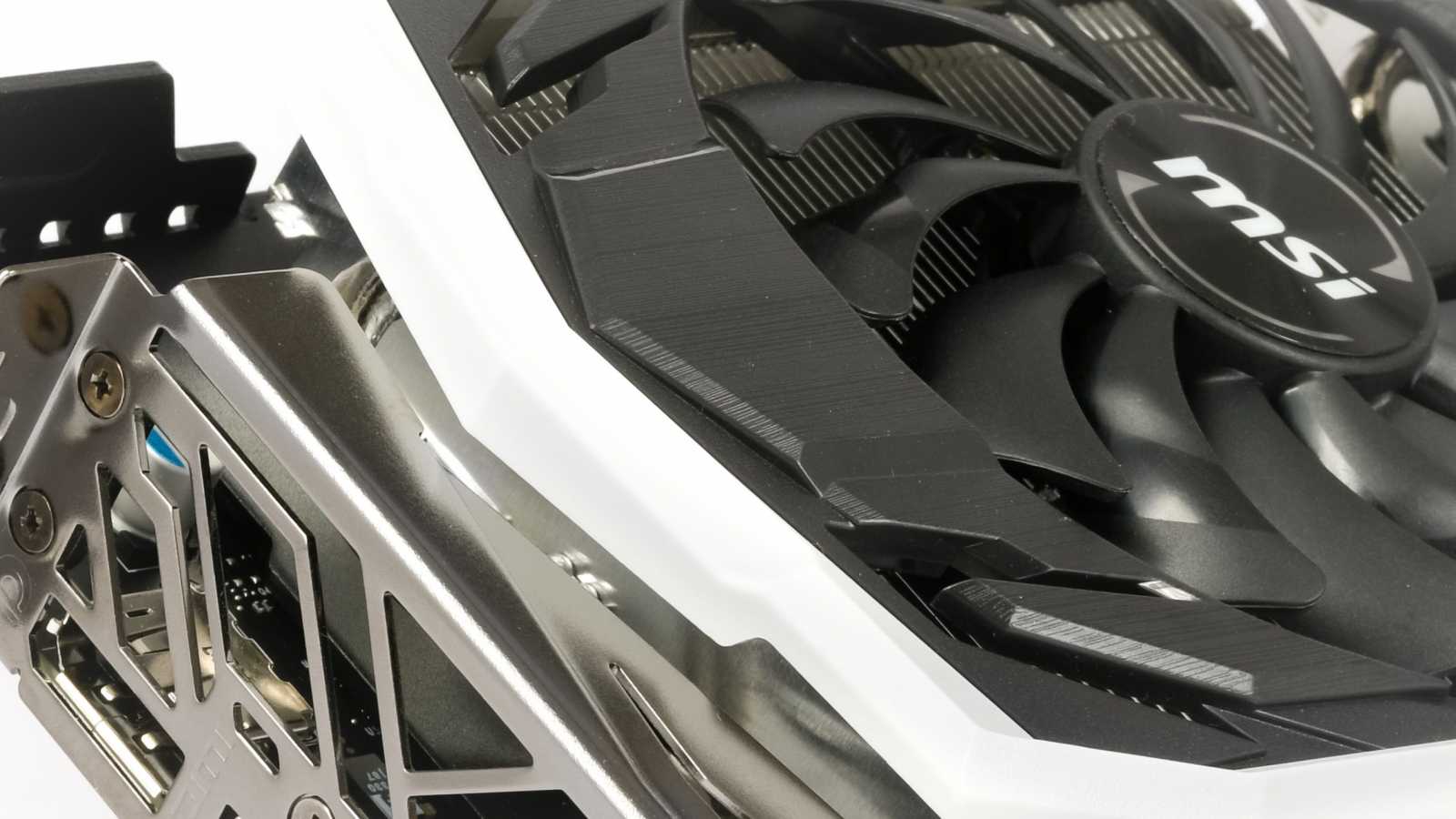 MSI RTX 2070 Armor: konečně posun proti starším kartám!