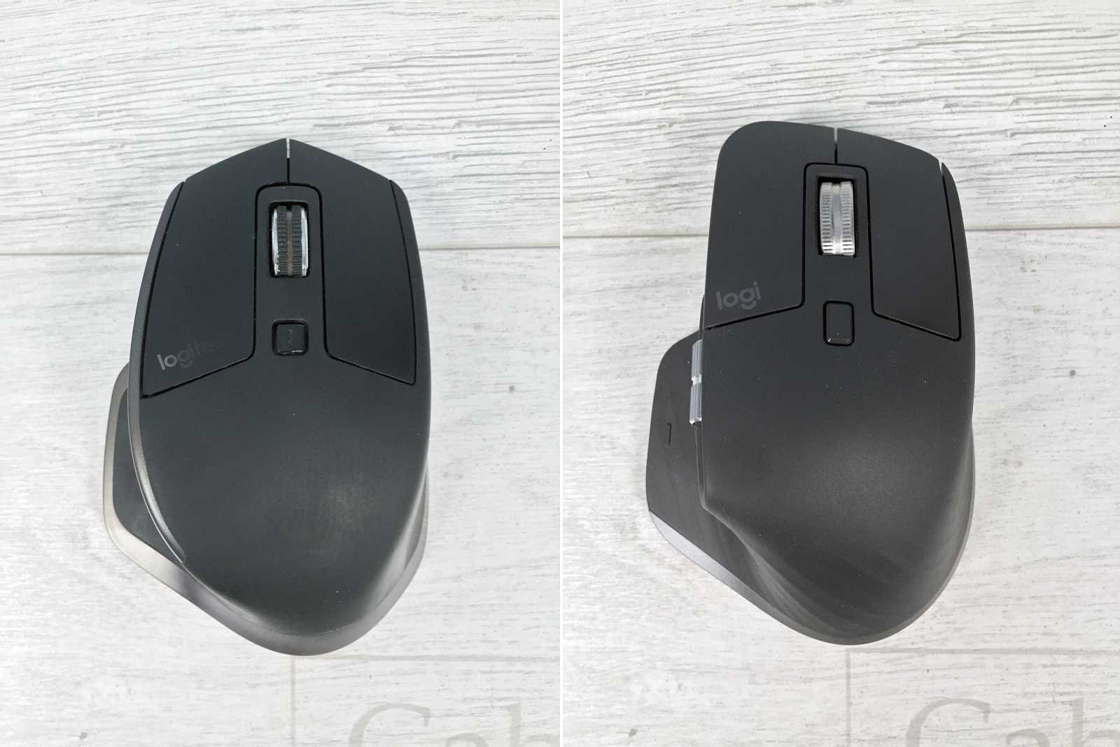 Myš Logitech MX Master 3S a klávesnice MX Mechanical – parádní kombo