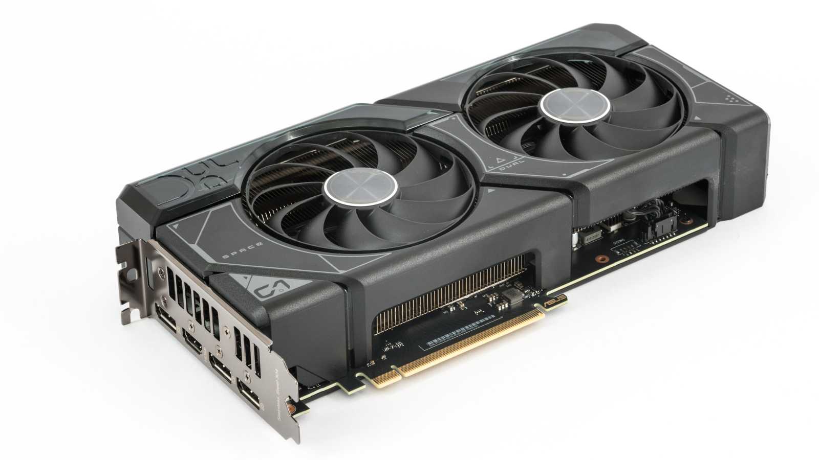 Test Asus Dual GeForce RTX 4070 Super 12GB: I levný model může být skvělý!