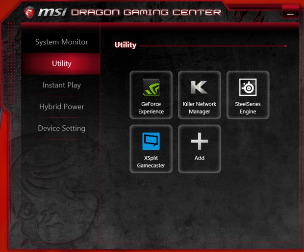 MSI GT72 Dominator Pro: monstrum s GeForce GTX 980M