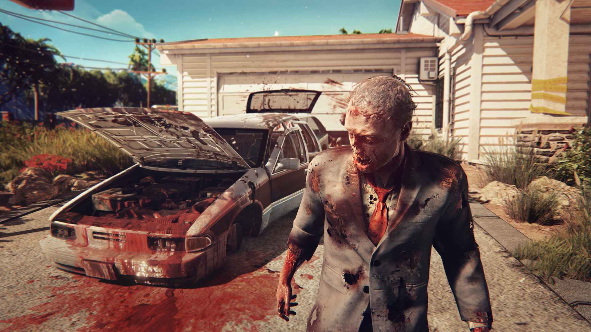 Mody pro Dying Light EE: Zombie masakr na steroidech