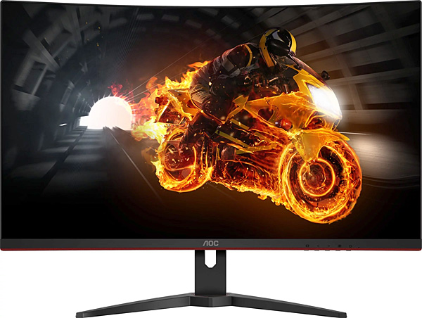 Monitor AOC CQ32G1