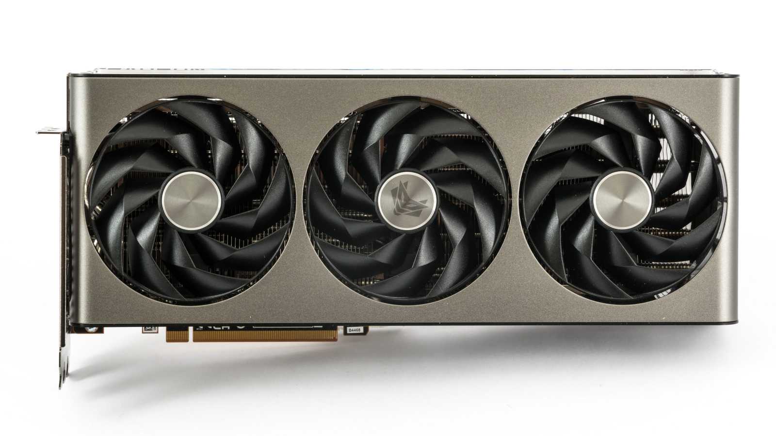 Test Sapphire Nitro+ AMD Radeon 7900 GRE: Skvělá záplata na díru v nabídce AMD