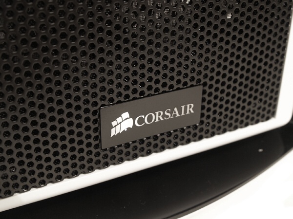 Corsair Graphite 600T – stoprocentní nadstandard