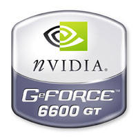 GeForce 6600GT AGP v podání MSI NX6600GT