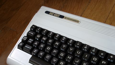 První masově prodávaný počítač: Co předcházelo zrození Commodore VIC-20