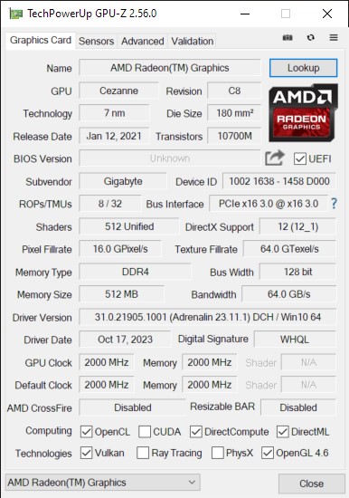 Test Mini PC Asus ExpertCenter PN53 s AMD Ryzen: v malém těle velký stroj!