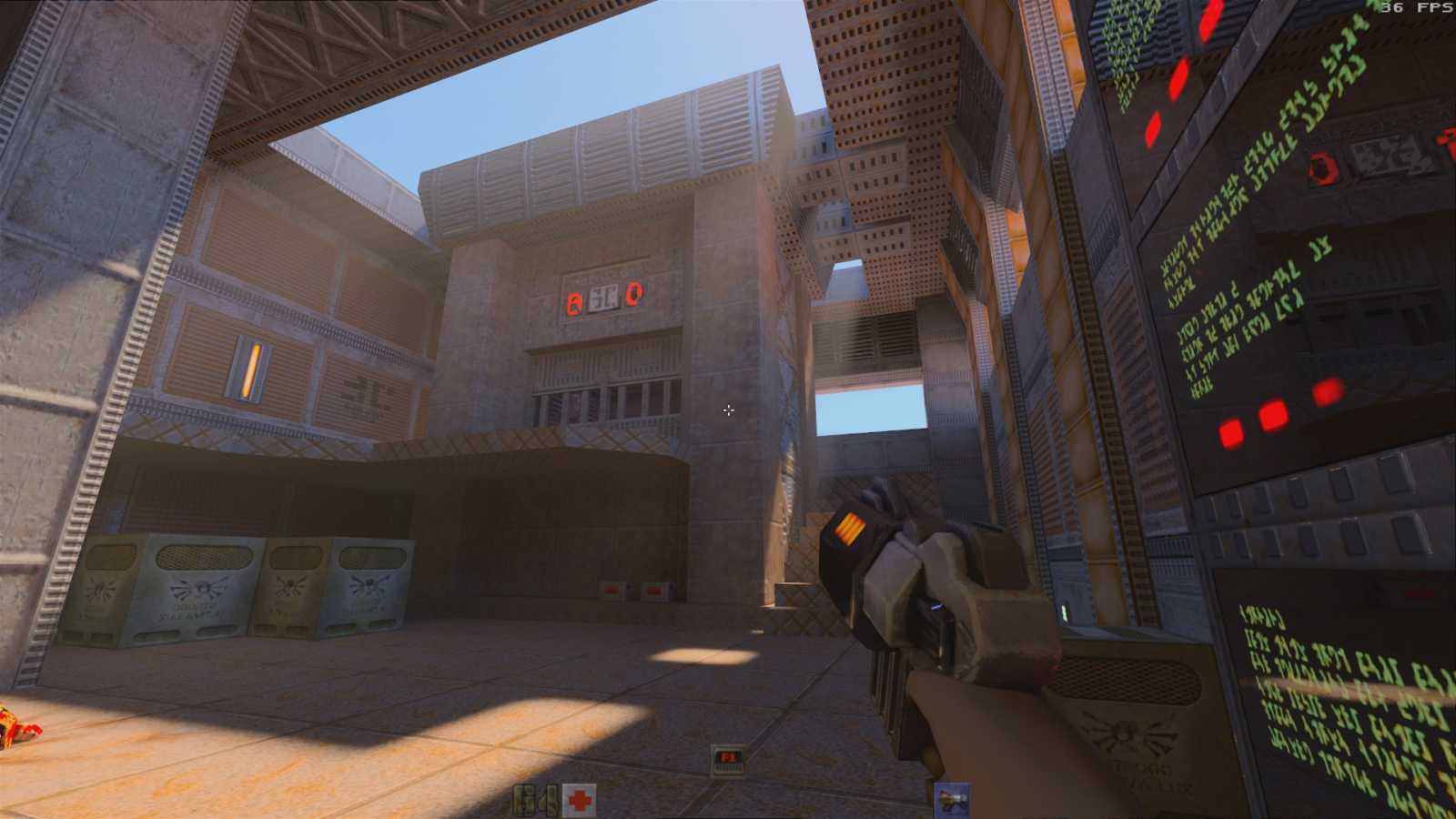 Quake II RTX: jak funguje ray tracing na GeForce RTX